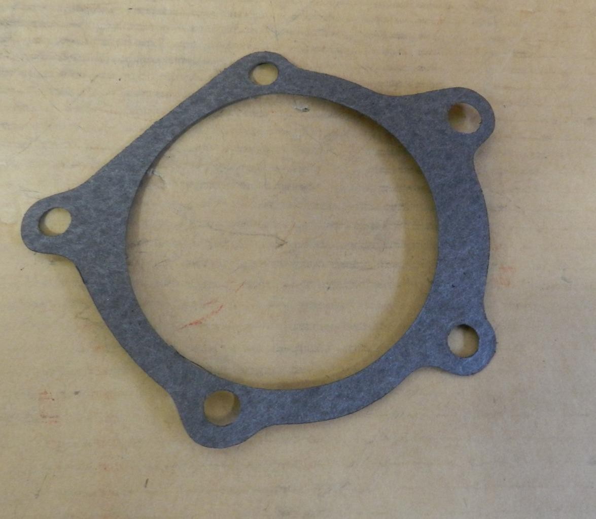 1958-64 AMC cars 196 3.2L Cast iron block water pump rebuild kit 3166887 6-1/8″