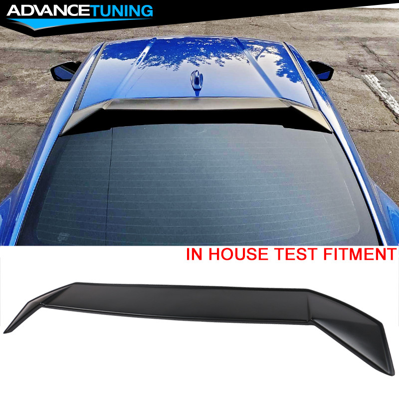 Fits 13-20 Scion FRS /Subaru BRZ /Toyota 86 Coupe 2DR Rear Roof Spoiler Wing PP