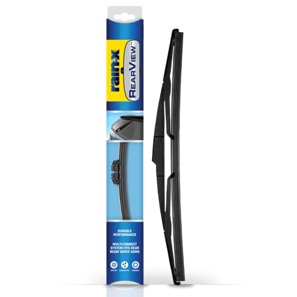 Rain-X 850212 RearView Gen2 Wiper Blade 12″