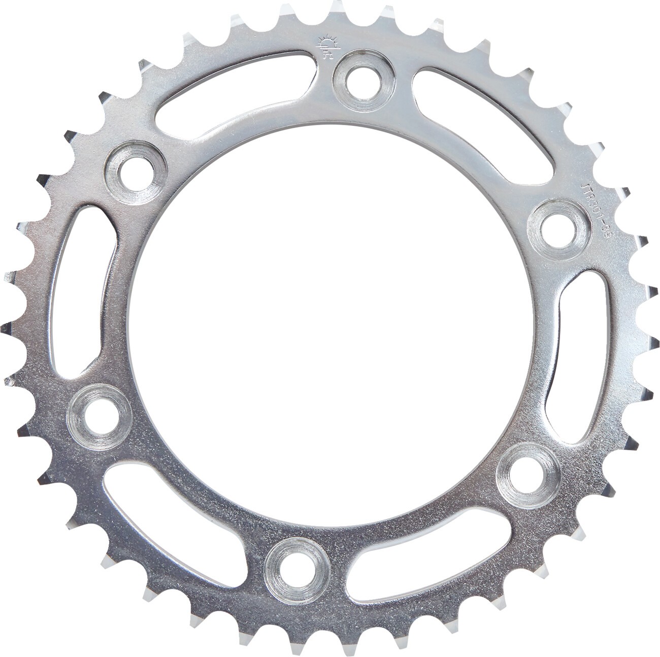 JT JTR301.39 Steel Rear Sprocket 39T 520