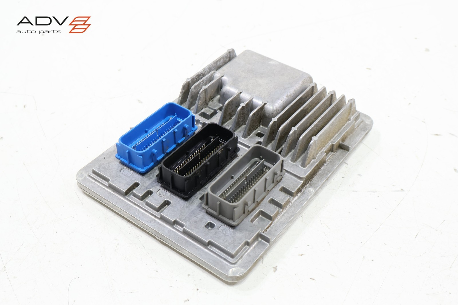 17-22 CHEVY COLORADO GMC CANYON 2.5L ENGINE COMPUTER CONTROL MODULE ECM UNIT OEM