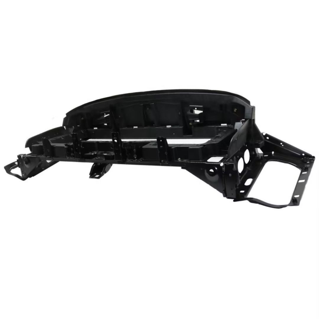 Header Grille Mount Panel Radiator Support For 2015 2016-2020 GMC Yukon/Yukon XL