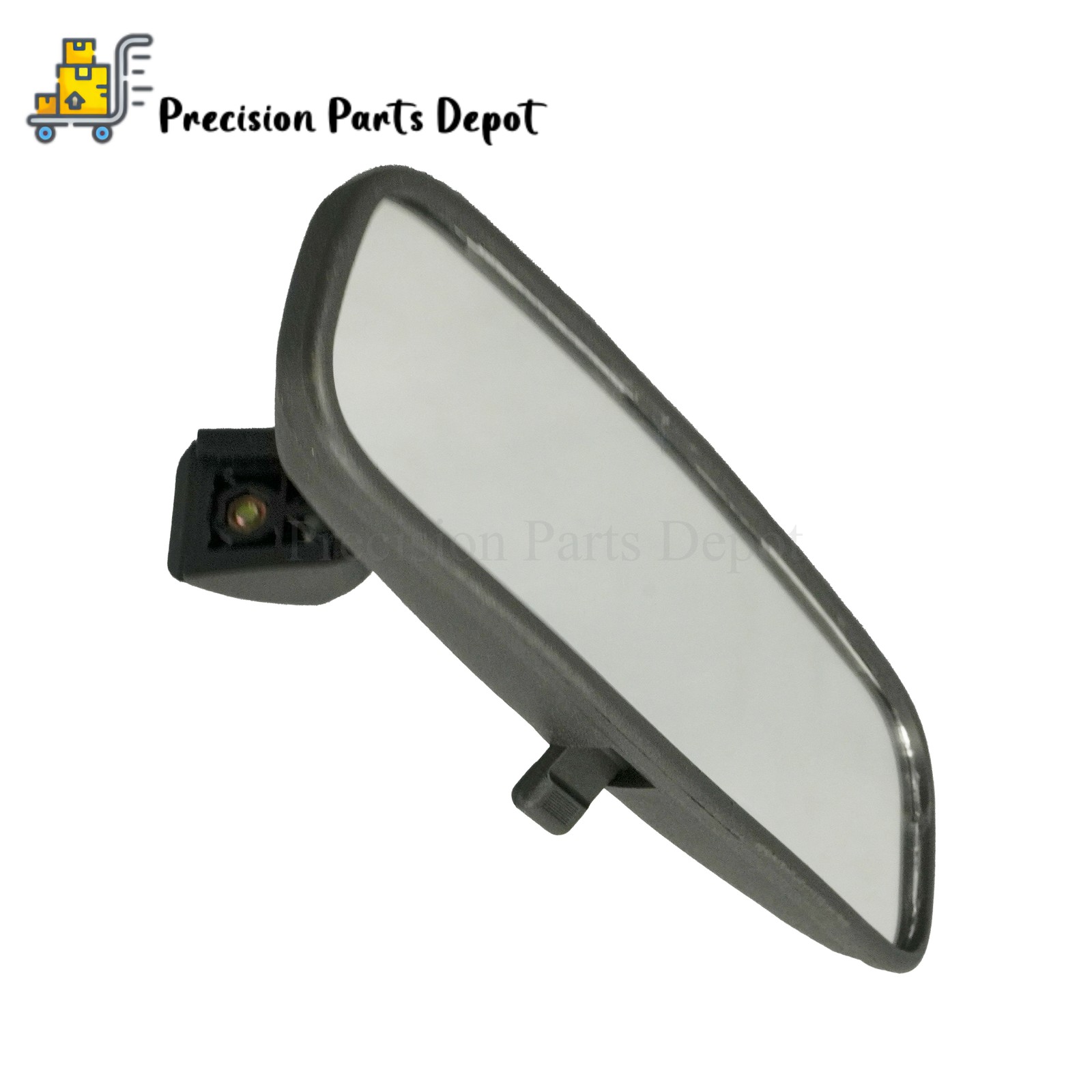 NEW 851013X100 85101-3X100 Inside Rearview Center Mirror For 11-22 Hyundai Kia
