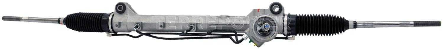 Rack and Pinion Assembly-Rack And Pinion BBB Industries 101-0220 Reman
