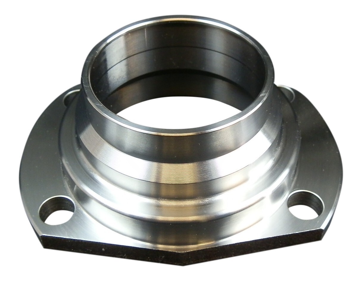 Housing End Big Ford Old Style 9 inch Ford with 1/2″ bolt holes