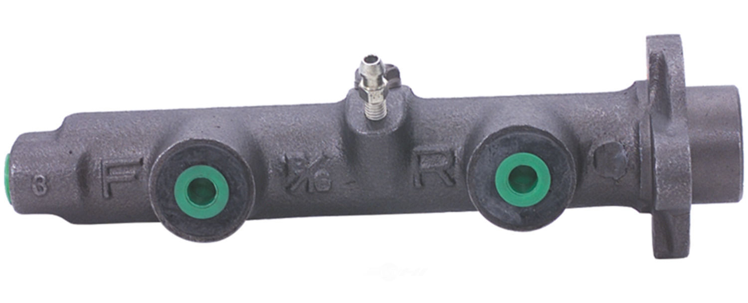 A1 Cardone 11-1877 Reman Brake Master Cylinder NO CORE CHARGE – FREE SHIPPING