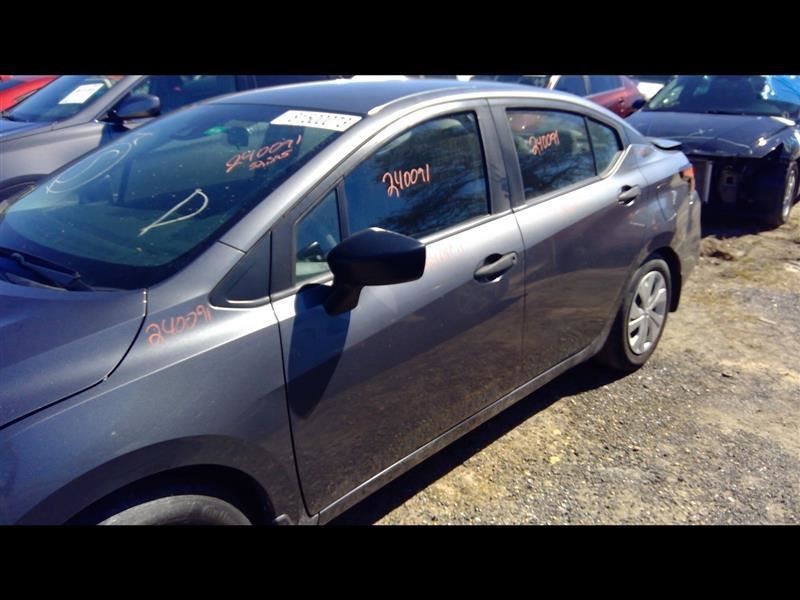 Engine ECM Electronic Control Module HR16DE 1.6L Fits 20 KICKS 1023731