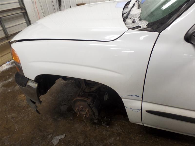 TGMC1500 2000 Center Cap (Wheel) 9761799