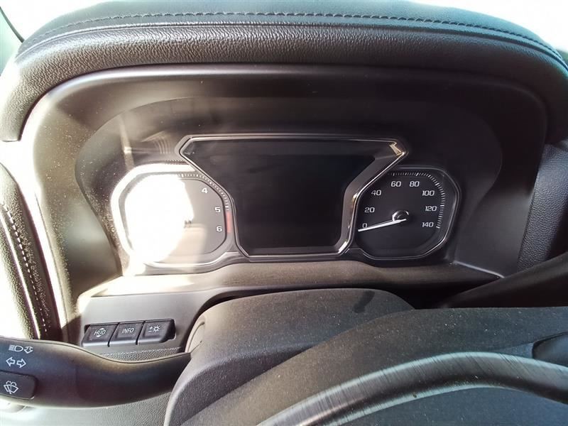 Chassis ECM Communication Right Hand Kick Panel Onstar Fits 20-22 CANYON
