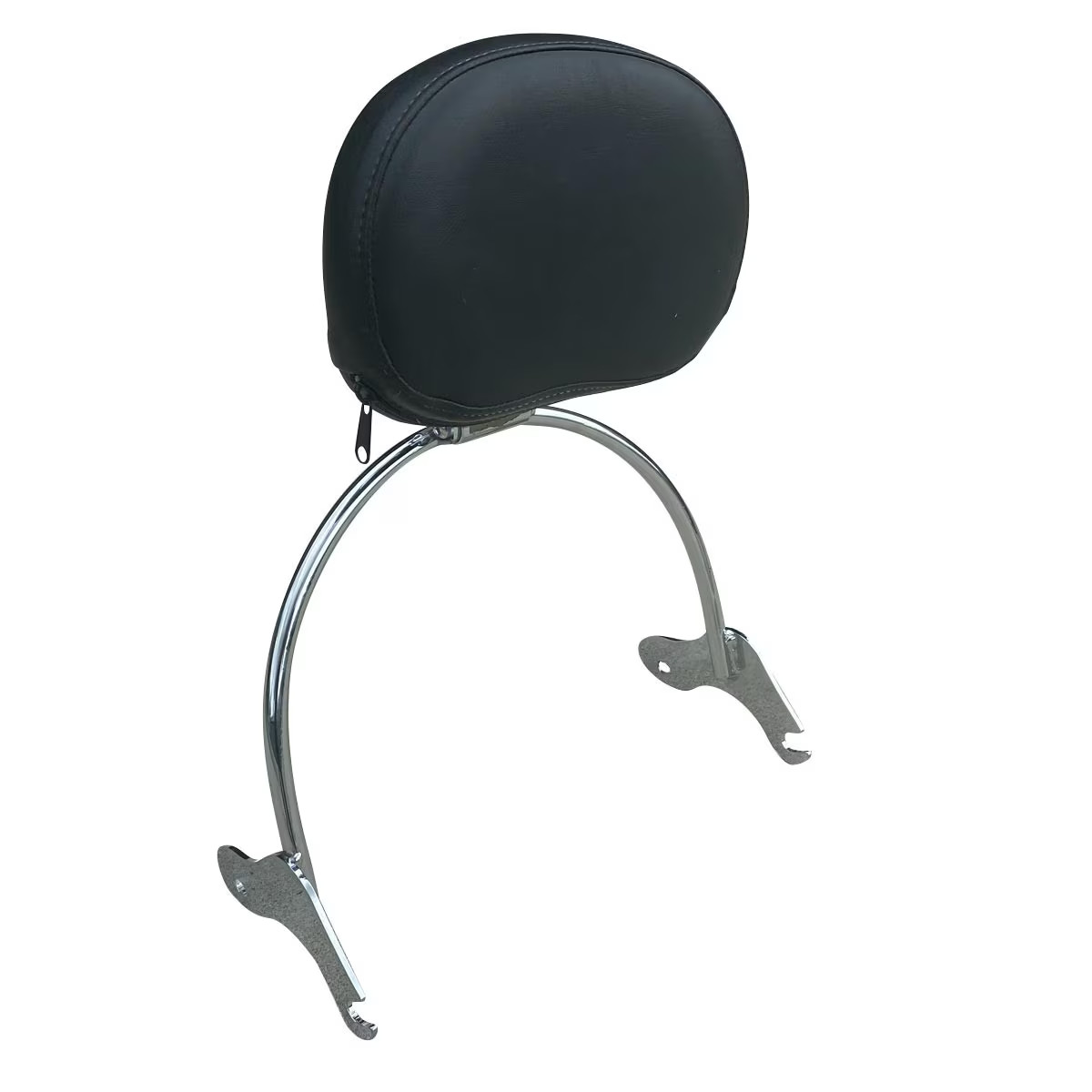 02-162 – CUSTOM WORLD INTERNATIONAL DRIVER BACK REST FOR NOMAD 1500 98′-04′