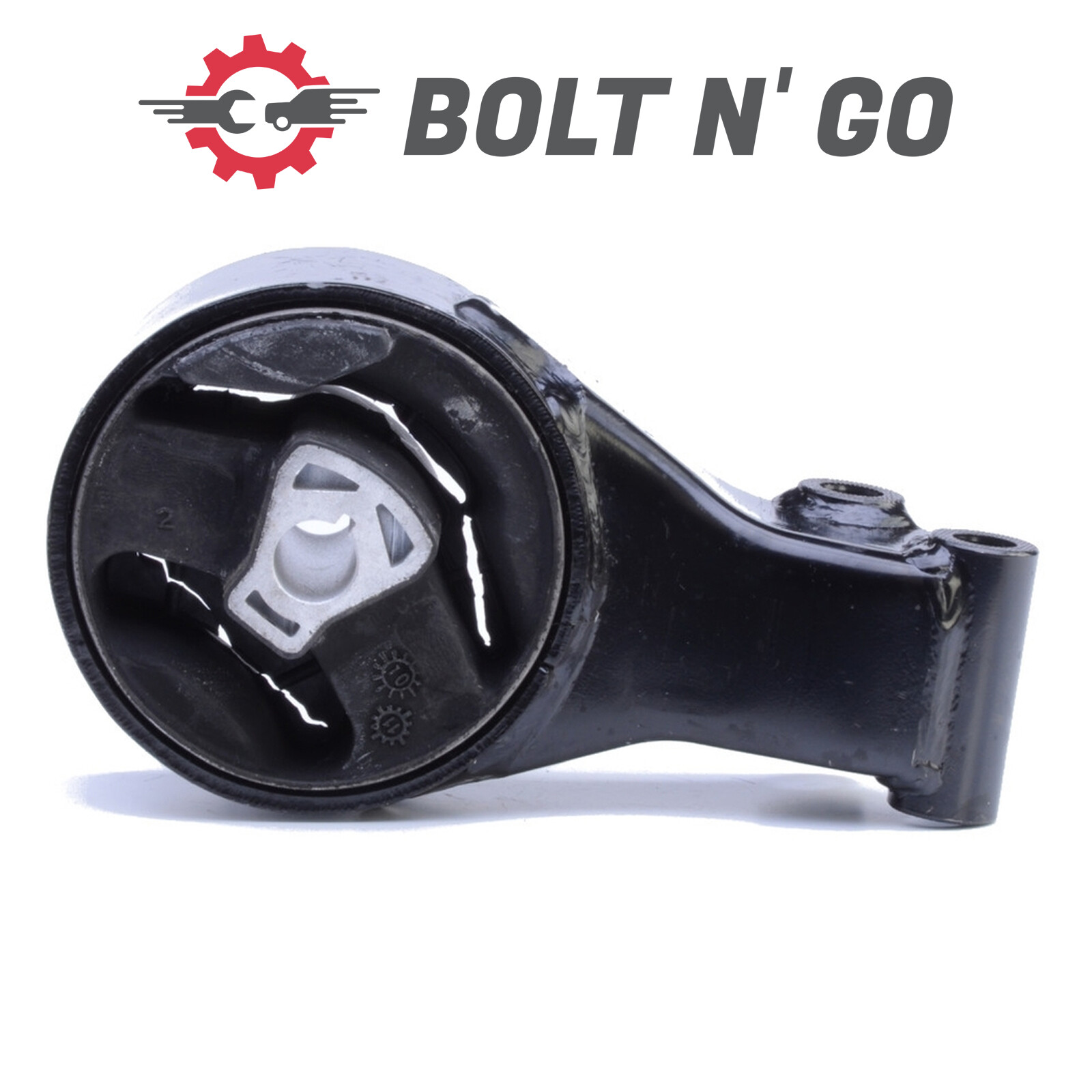Rear Engine Motor Mount Fits Buick Allure Regal/Chevy Impala Malibu/ Cadillac