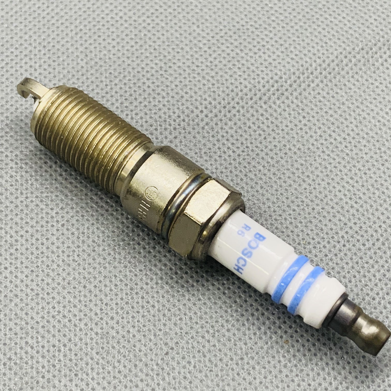 6PCS OE Germany Platinum Spark Plug For Chrysler 300 Sebring Dodge Avenger 2.7L