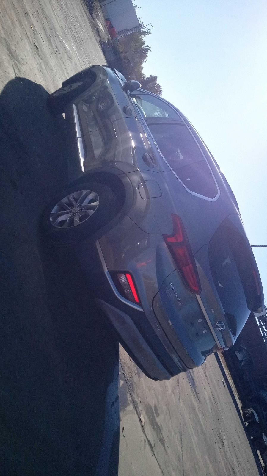 Used Body Control Module fits: 2019 Hyundai Santa fe Body Control BCM body contr