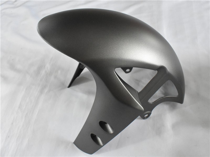 MS Injection Molding Bodywork Fairing Fit for Yamaha 2015-2019 YZF R1 Gray n036