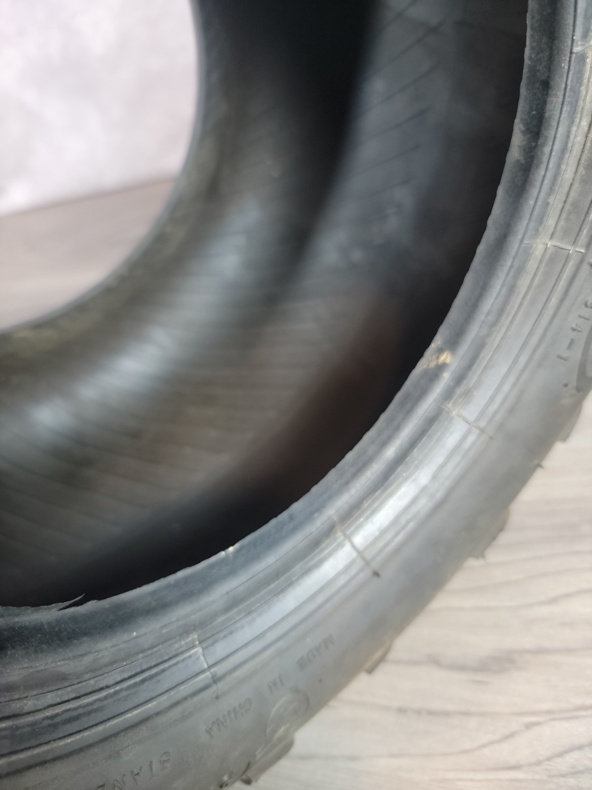 CTS AT16x8‑7 Tire NEW | ATV Quad Go‑Kart Off‑Road Rear 16×8‑7 OEM Spec