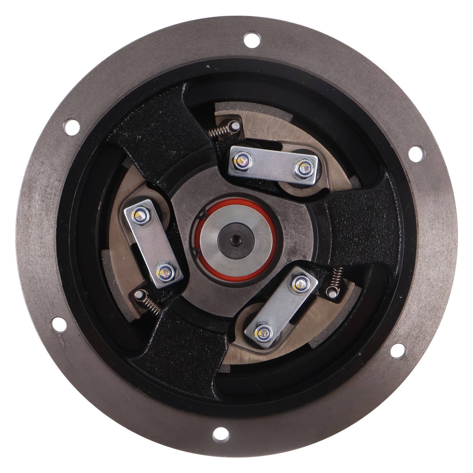 107-349 Clutch Assy For Thermo King TS MD RD T-Series T-1200R 1080S 800R 600R