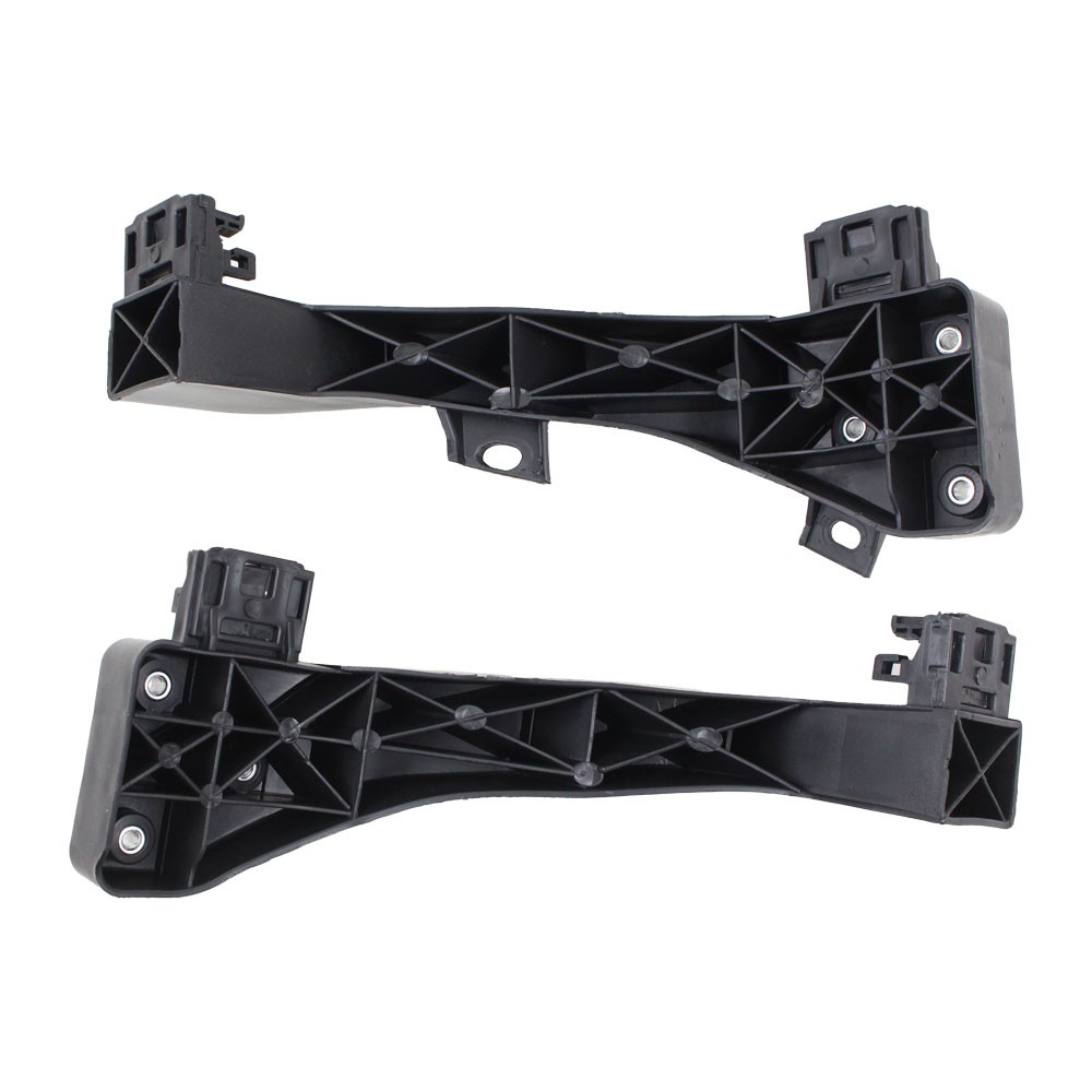 Driver & Passenger Side Headlight Support Bracket For 2017-2020 Hyundai Elantra