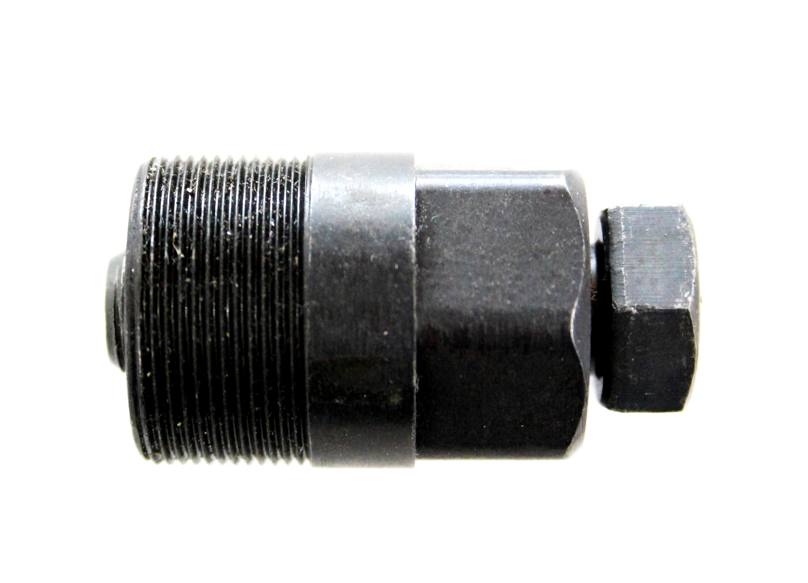 Flywheel Puller 24mm x 1.0mm Tool For Kawasaki Suzuki 50CC QA, MR, CH, CR Series
