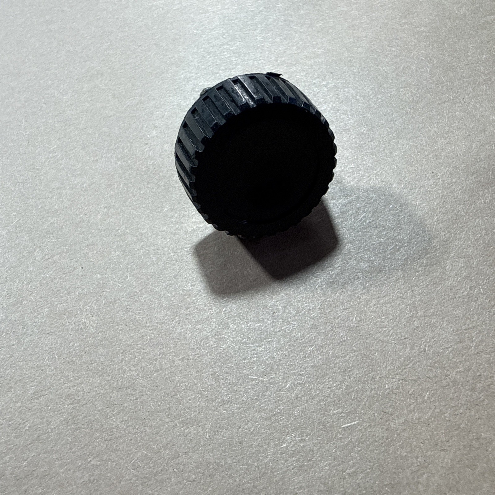 BMW E30 Factory Trunk Jack Thumb Screw Mounting Hardware hold down Bolt
