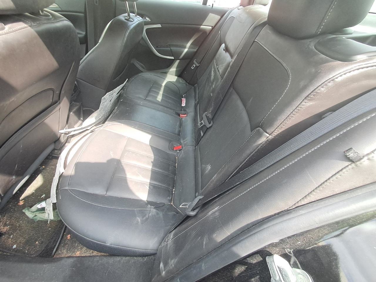 Temperature Control Automatic Temperature Control Fits 14-17 REGAL 4181874