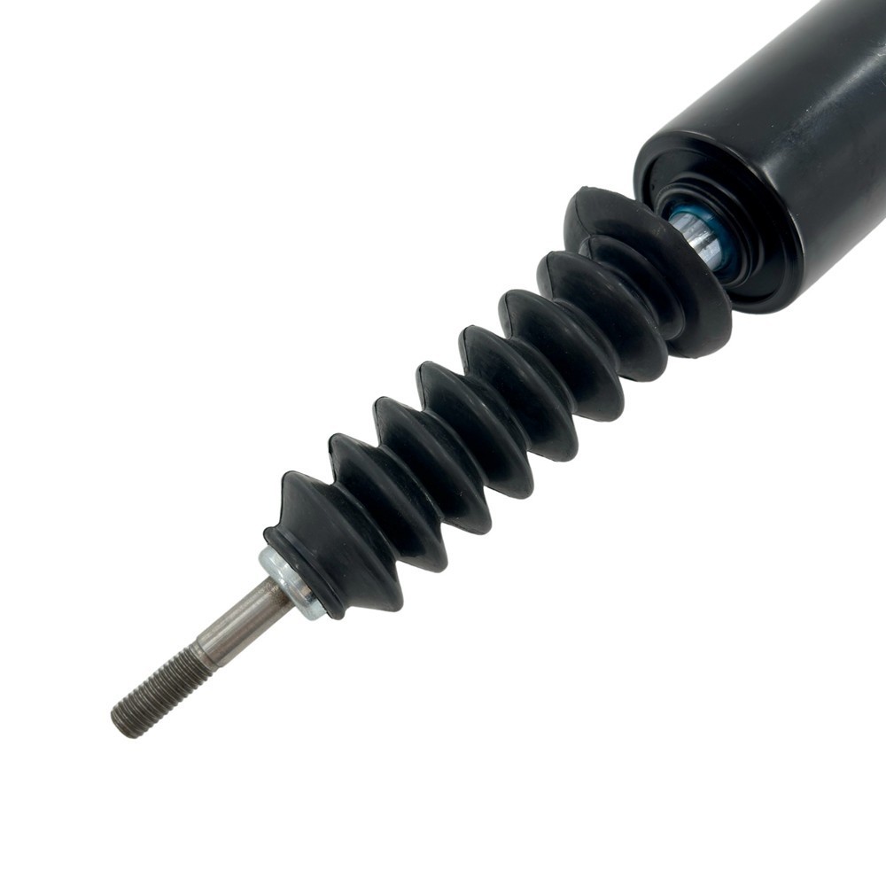 Pair Rear Shock Absorbers Struts Self Leveling For Volvo XC90 2003-2014 30683451