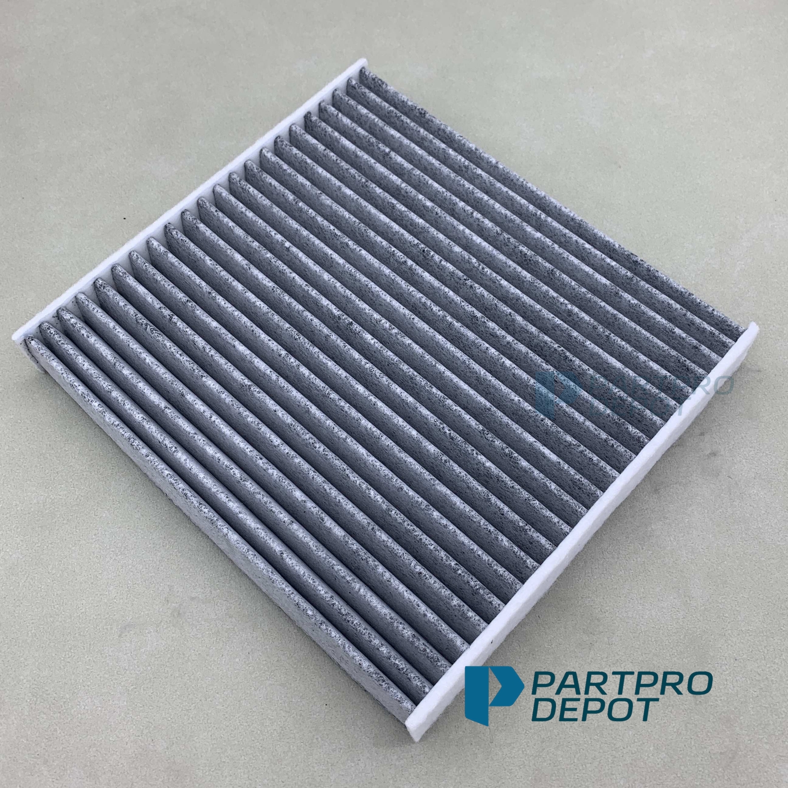 New Activated Carbon AIR FILTER For Toyota A/C CABIN 87139-YZZ20 87139-YZZ08