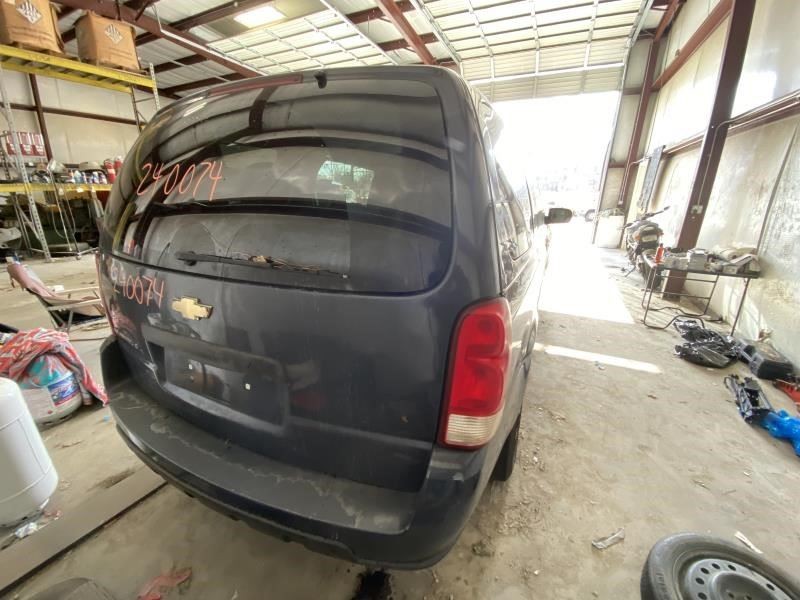 Engine ECM Electronic Control Module 2.4L Fits 06 08-10 MALIBU 1729456
