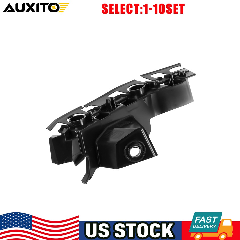 for 2021-2023 Volkswagen Atlas Right Front Bumper Bracket 3CM-807-050 OEM 1-10X