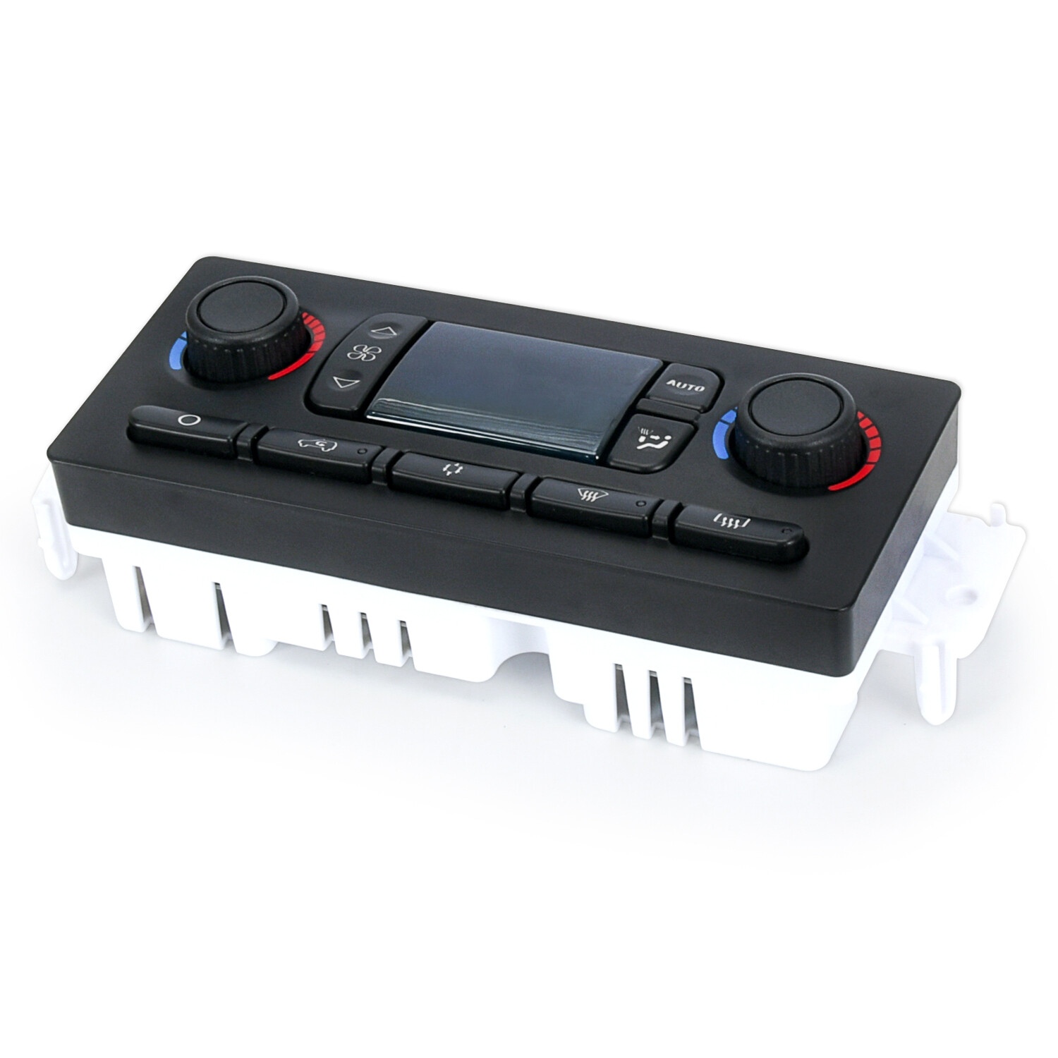 A/C Heater Climate Control Panel Module Switch For Chevy GMC Silverado Tahoe