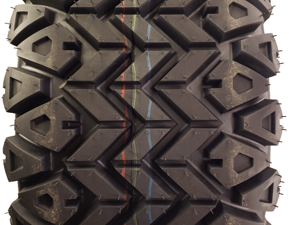 Kubota RTV TIRE Kenda K519 REACH On-Off Road 25×10.50-12 6ply replace 25×10-12