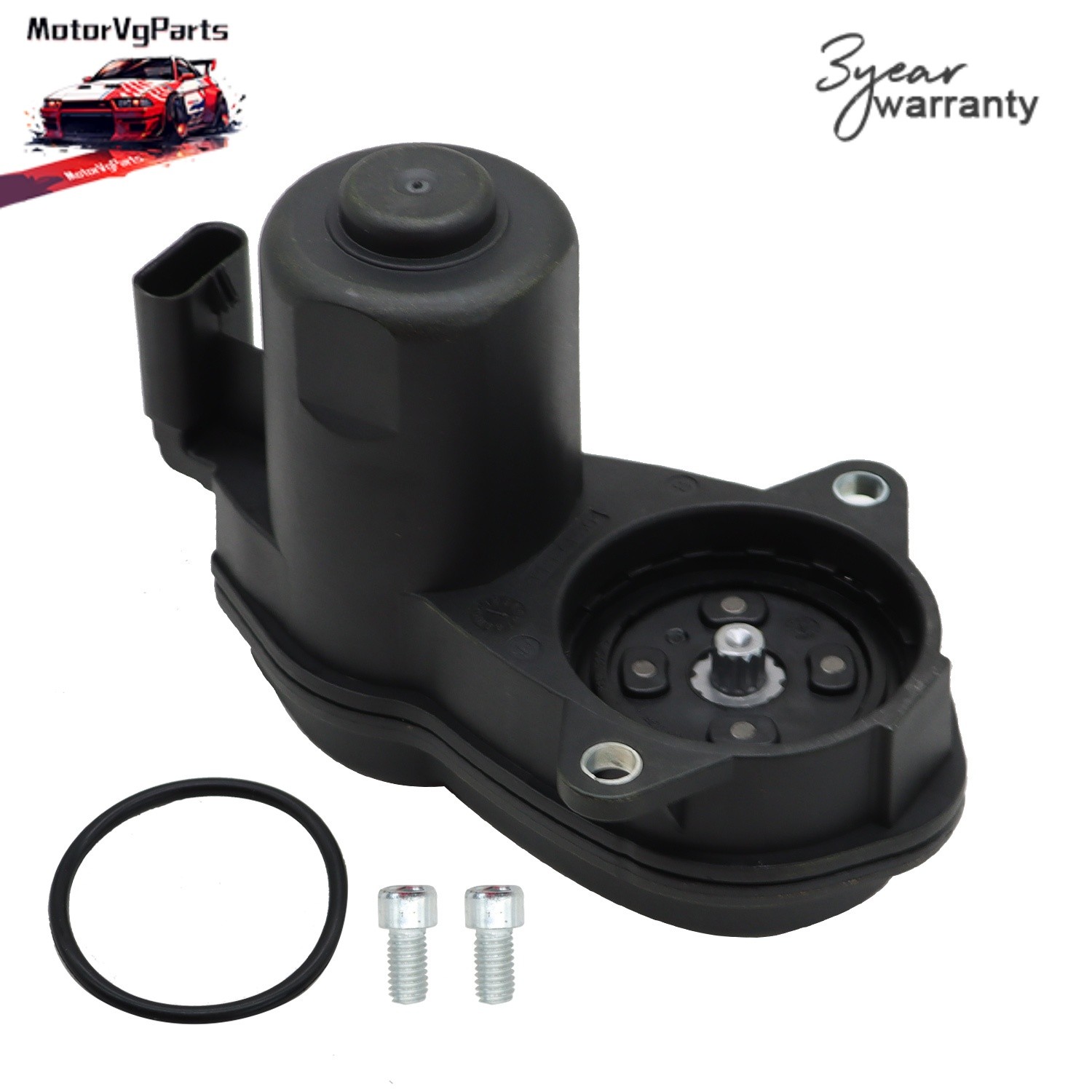 New Parking Brake Actuator Motor Assembly 1669065401 For BENZ W166 X166 GLE350