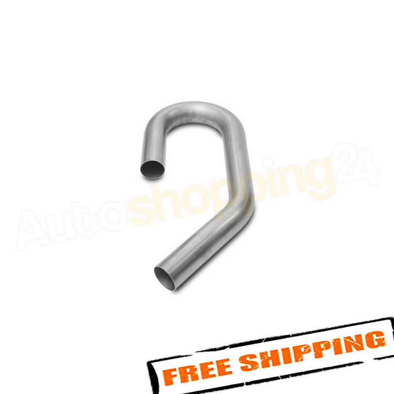 Vibrant Performance 2613 U-J Mandrel Bend Pipe