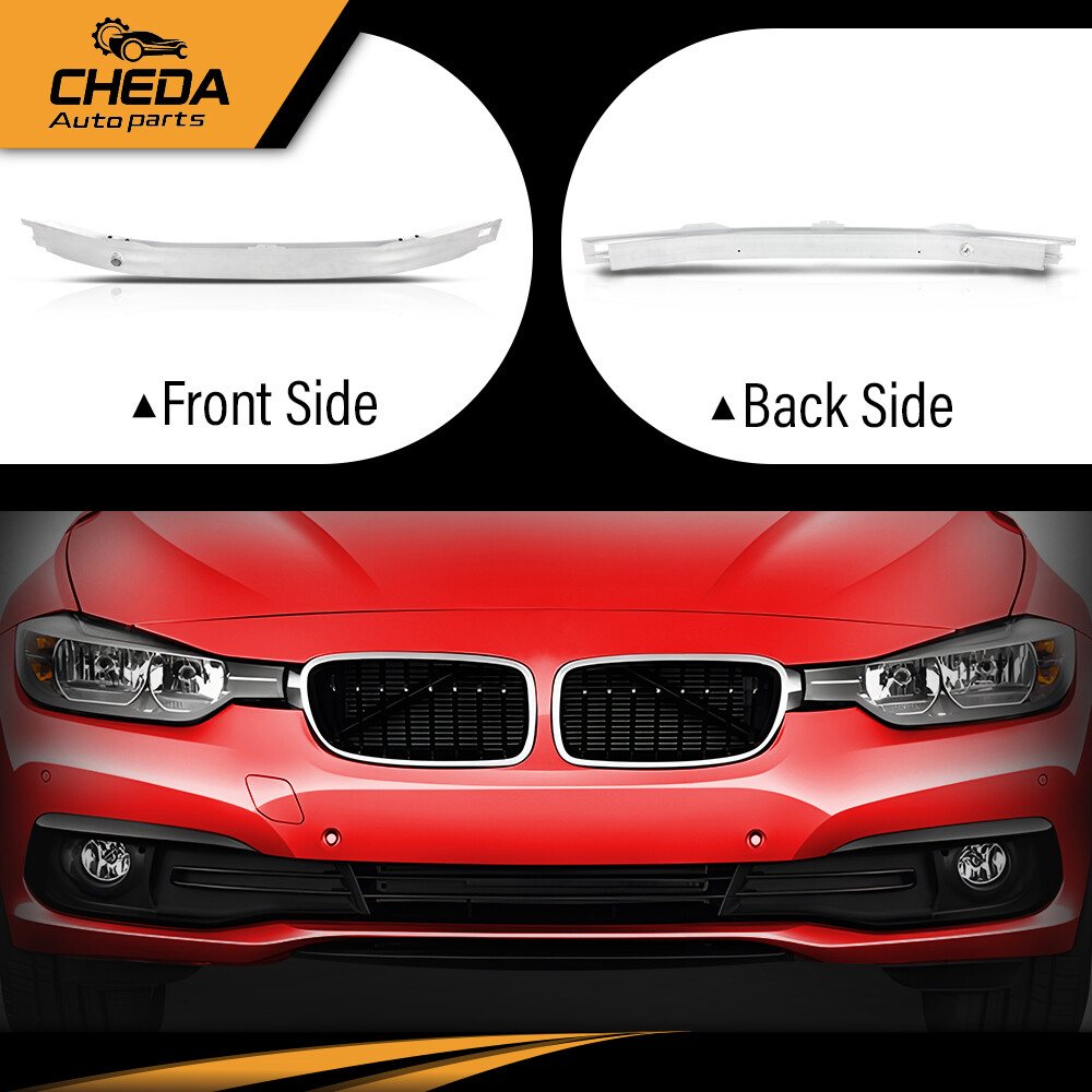 Bumper Reinforcement Impact Bar Fit For BMW 320i 328i 330i 335i 340i F30 F31