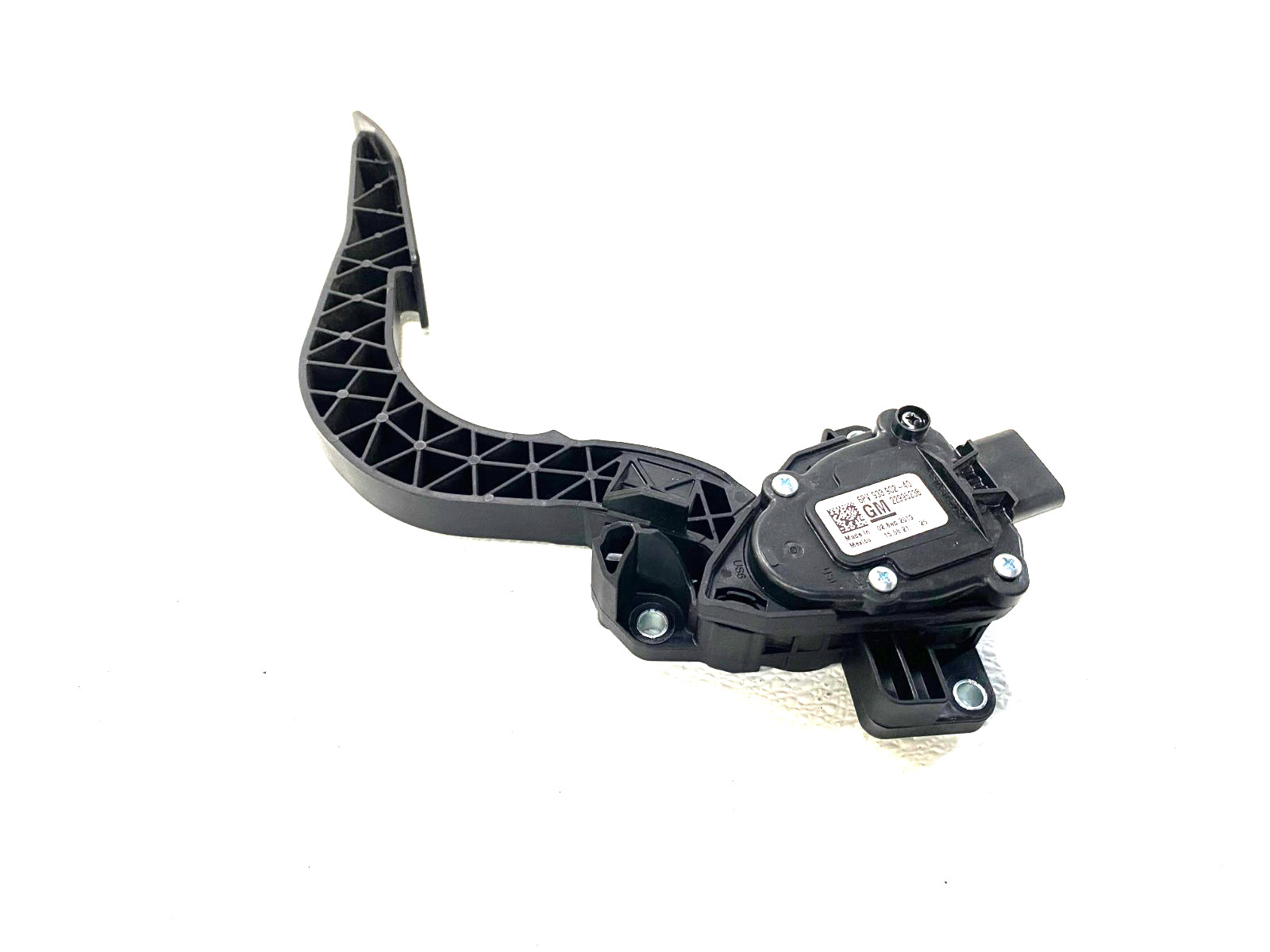 2018-2021 BUICK ENCLAVE GAS PEDAL ACCELERATOR THROTTLE SENSOR OEM #A0.30