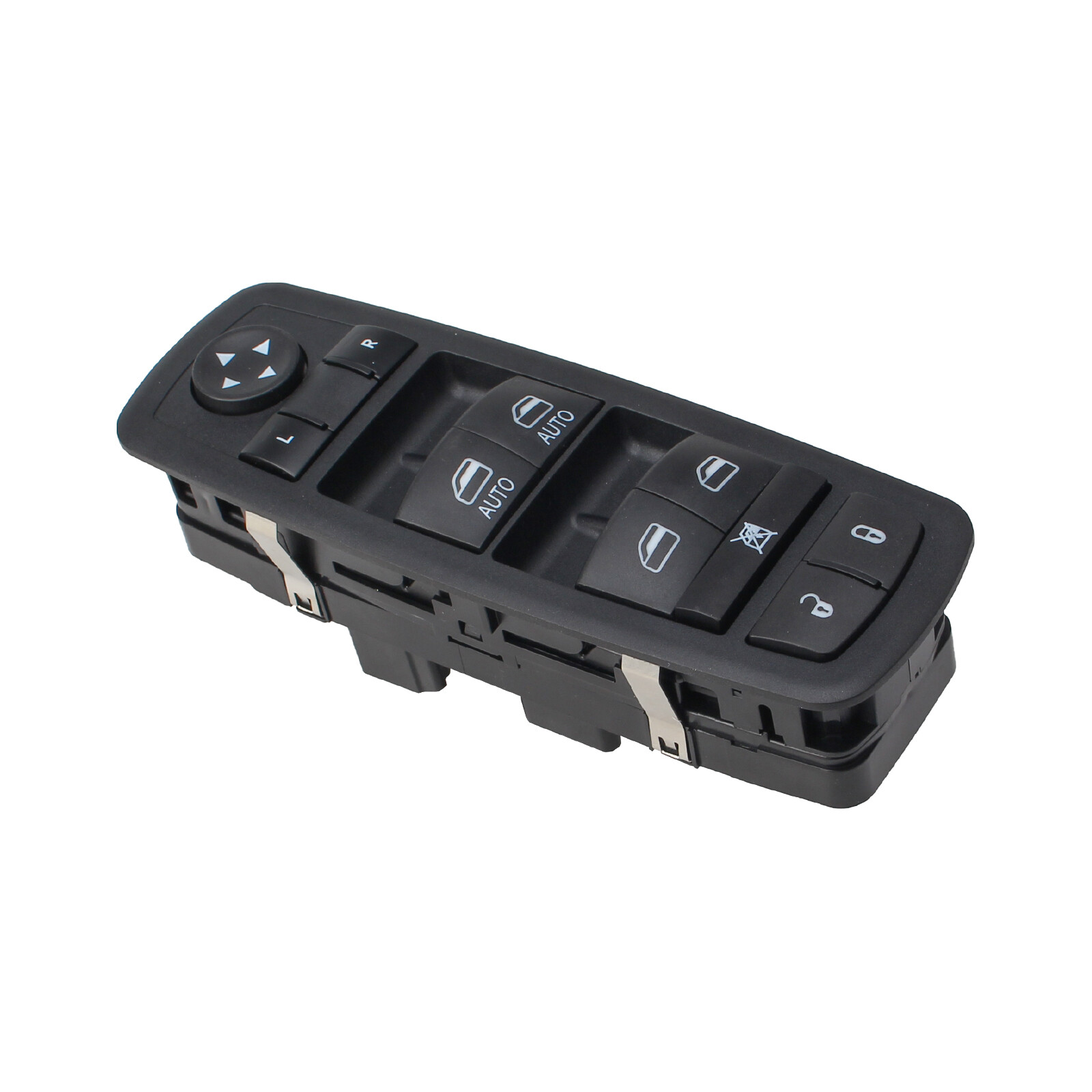 Driver Power Window Master Switch For Dodge Grand Caravan 2013-2017 68110871AA