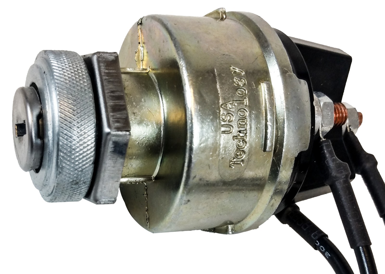 Keyed Ignition Start Switch Military Humvee M998 HMMWV H1 M1038 M1025 hummer 24v