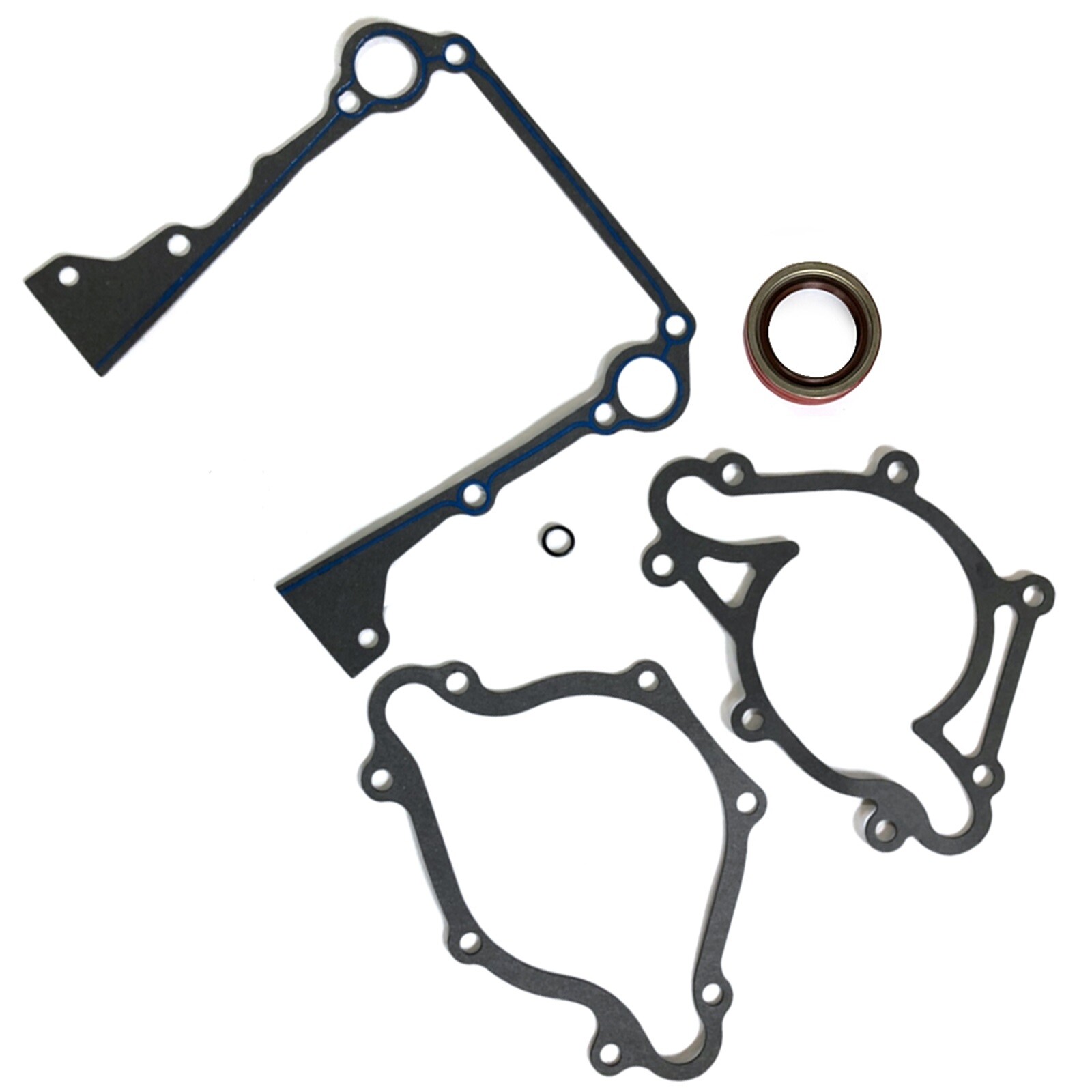 Timing Cover Gasket Set For 1997-2003 Dodge Ram 1500 2500 Van 3.9L 5.9L 5.2L