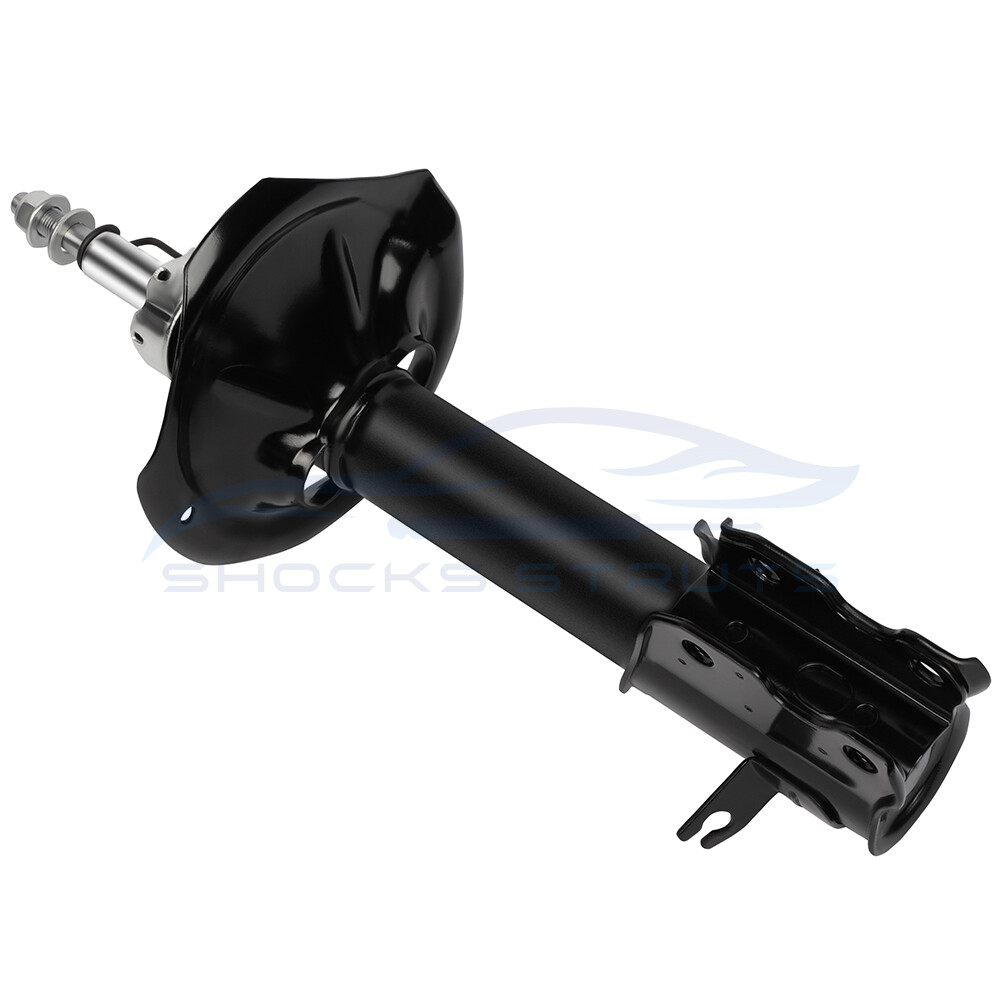 Front Shocks Struts Left Right For 2002 2003 2004 2005 2006 Nissan Sentra