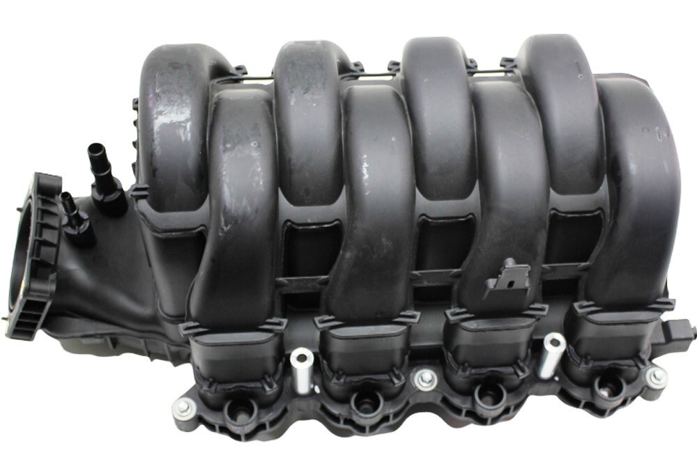 OEM Factory Engine Air Intake Manifold w/o Throttle Body fits 21-22 F150 5.0L V8
