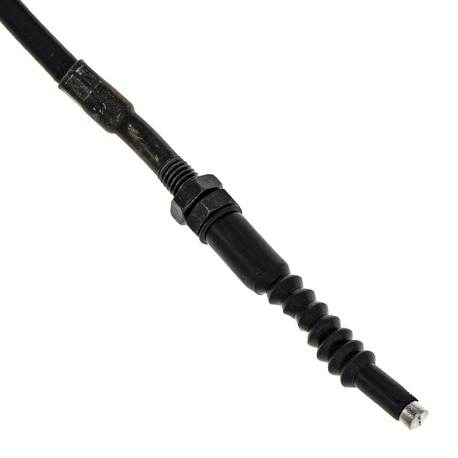 NICHE Clutch Cable for Kawasaki Ninja 500 Ninja 500R EX500A EX500D 54011-1340