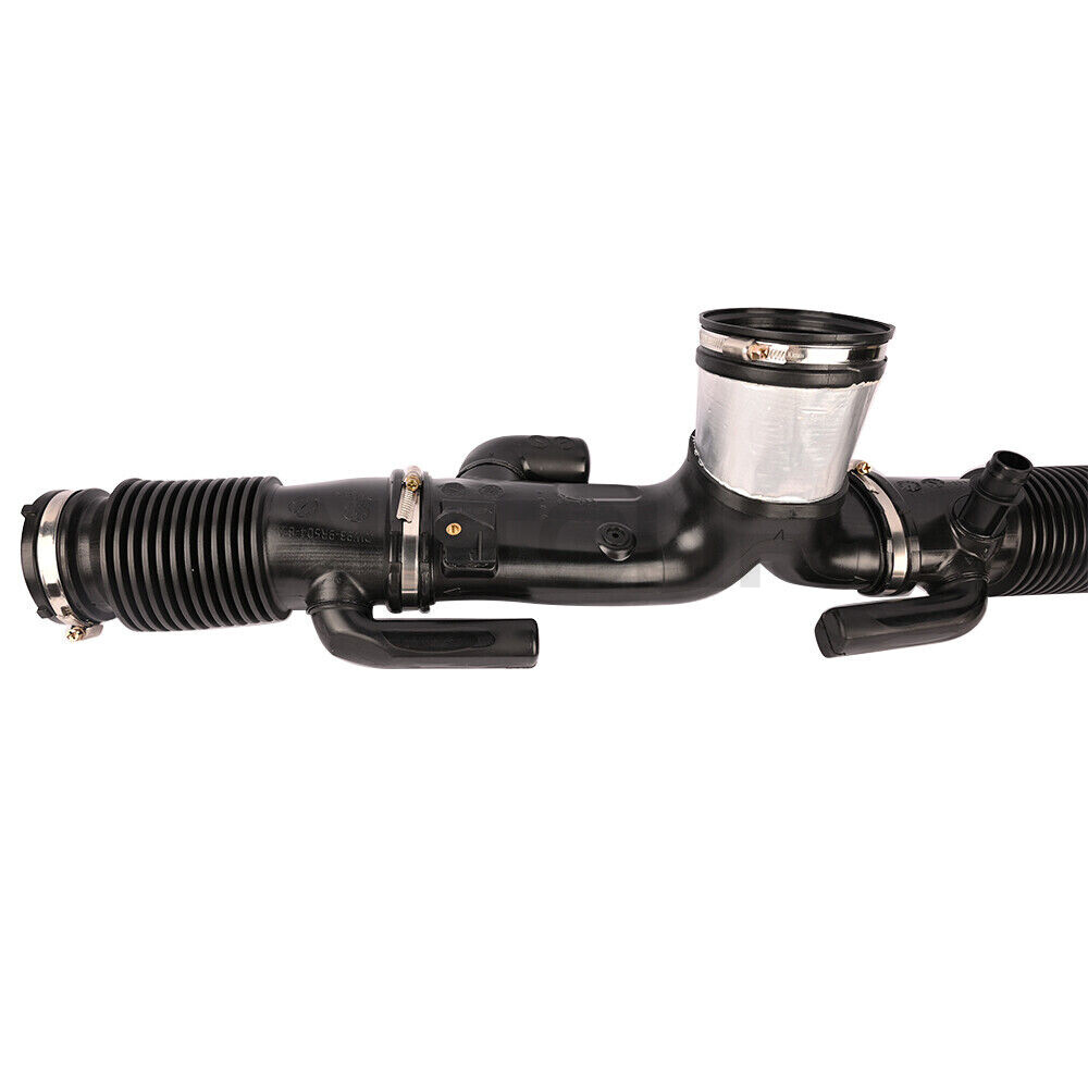 AIR INTAKE RESONATOR HOSE TUBE for JAGUAR XJ 2010- XF 2009-2015 3.0L C2D17107