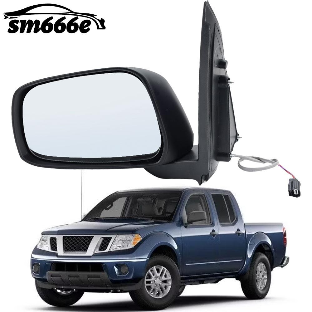 3Pin Power Mirror For 2005-2021 Nissan Frontier 2005-2012 Pathfinder Driver Side