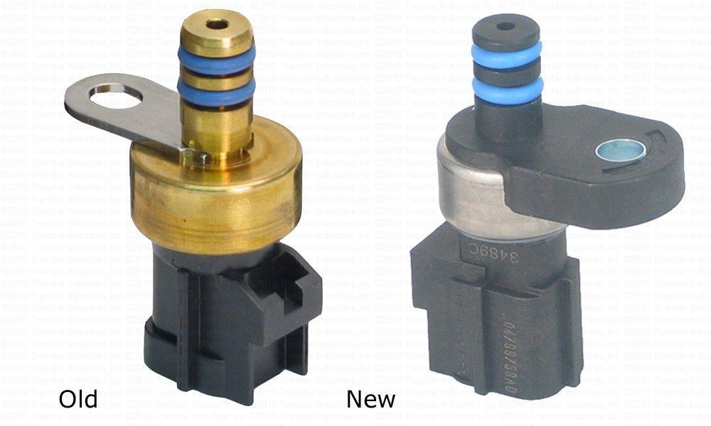 45RFE 545RFE 68RE Updated Pressure Transducer Sensor Set Input Output (99098)*