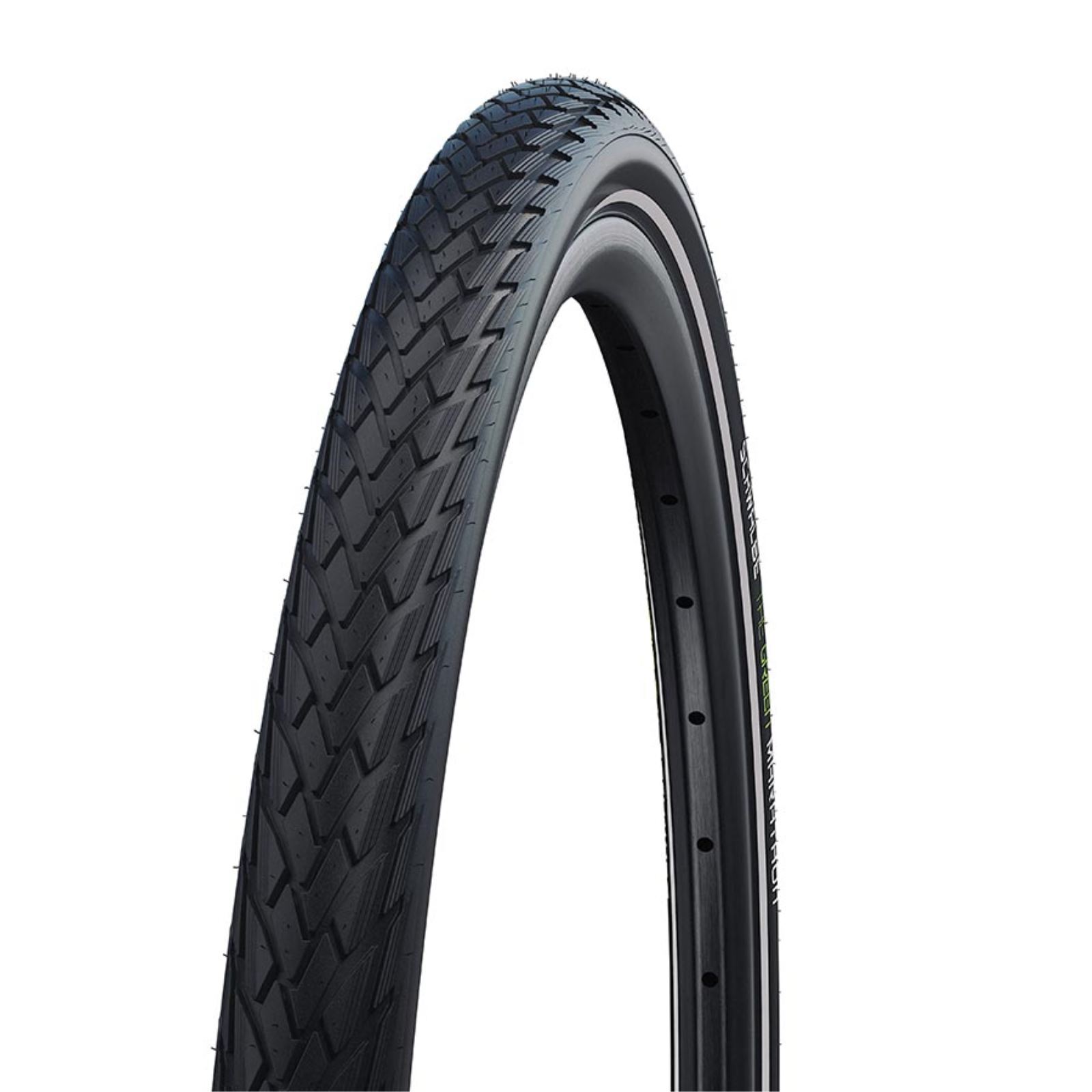 Schwalbe Marathon Hybrid Tire 700x38C – 67TPI – Black 11159394