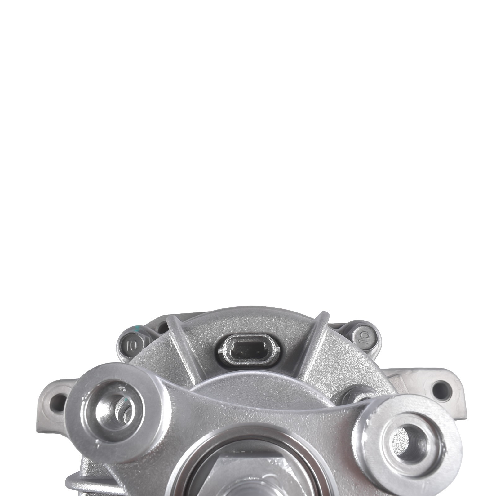 Fits 10-12 Kia Sorento Hyundai Santa Fe 4WD Rear Differential Assy 53000-3B400