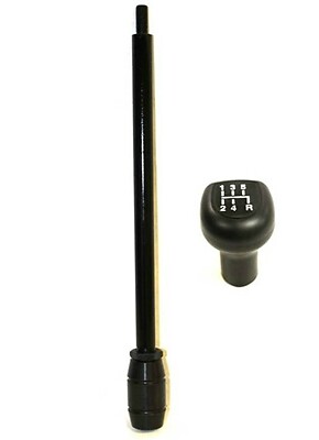 Dodge NV4500 G360 Shifter Stick 14MM Coarse Thread, NV4500-28E