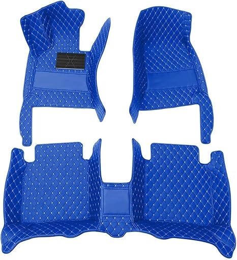 For Infiniti QX30 QX50 QX56 QX60 QX70 QX80 Car Floor Mats Cargo Liner Waterproof