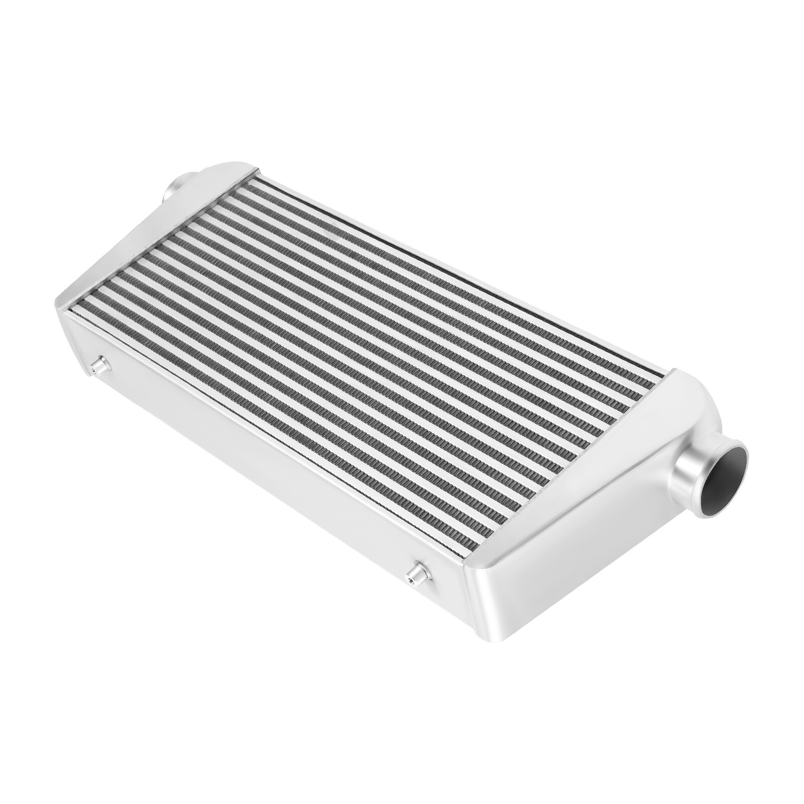 3″ 31x12x4 Inch Aluminum I/O FMIC Front Mount Intercooler Core