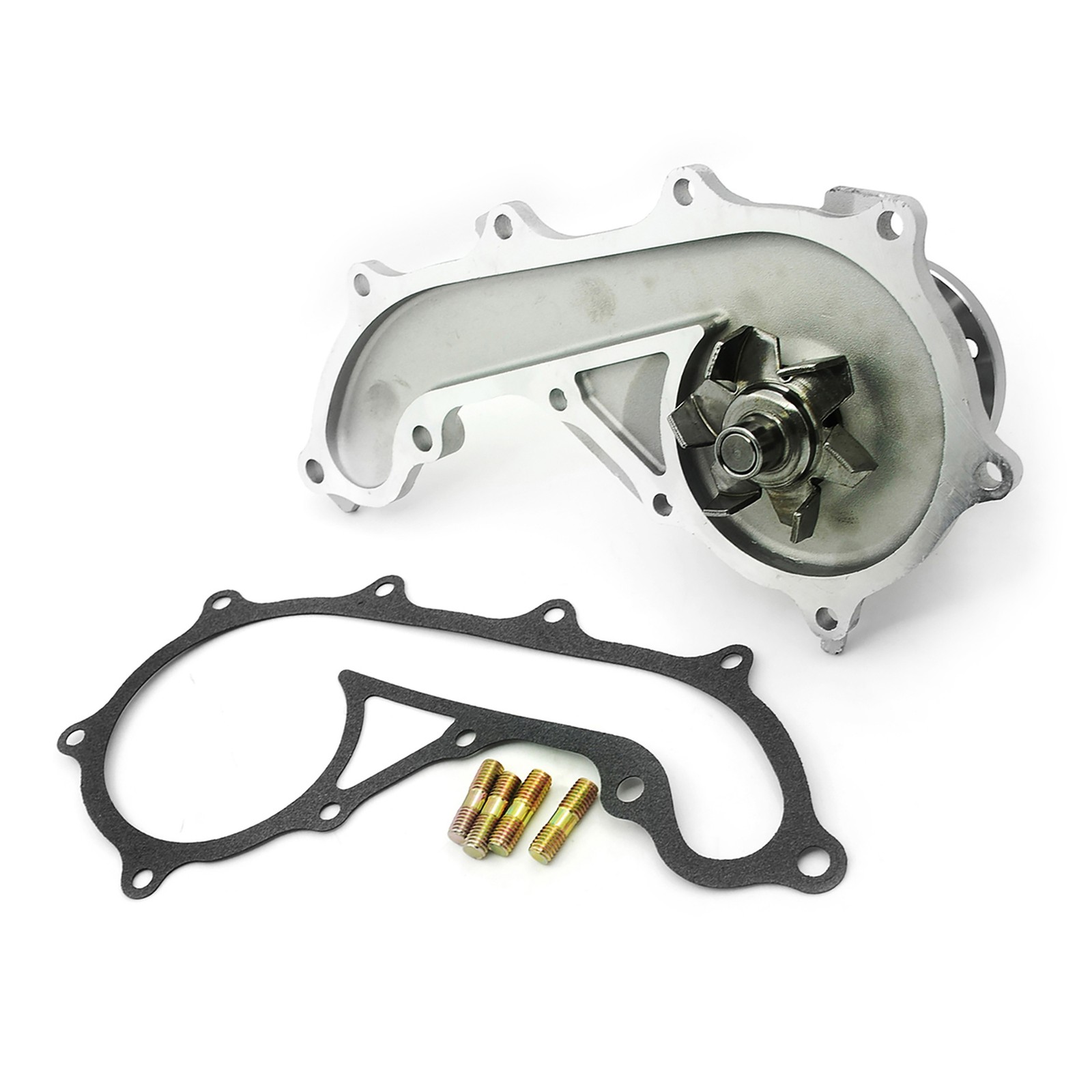Brand New Water Pump For Toyota Tacoma 2.7L 4RUNNER T100 DOHC