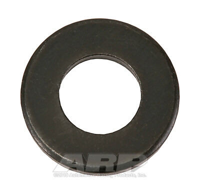 ARP 200-8707 Flat Chrome Moly Washers 7/16″ ID 7/8″ OD .120″ Thick Sold Each